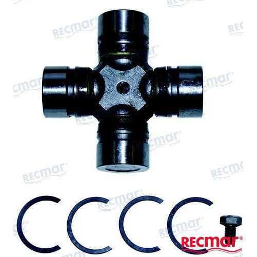 Recmar Qualifies for Free Shipping Recmar U-Joint Self Grease #REC805536A2