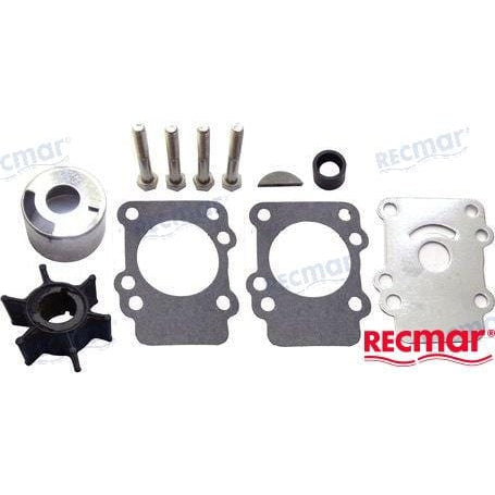 Recmar Qualifies for Free Shipping Recmar Upper Water Pump Housing Kit #REC682-W0078-A1