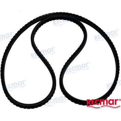 Recmar Qualifies for Free Shipping Recmar V-Belt #REC57-816295Q