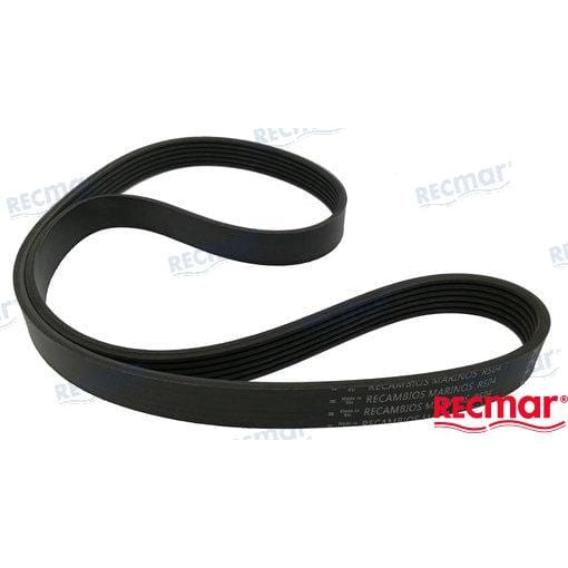 Recmar Qualifies for Free Shipping Recmar V-Belt #REC860388