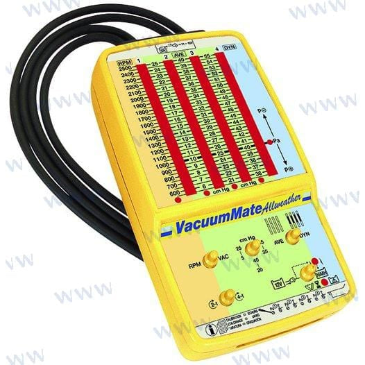 Recmar Qualifies for Free Shipping Recmar VacuumMate All Weather #TCMVRM5