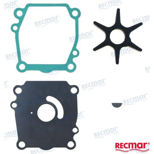 Recmar Qualifies for Free Shipping Recmar Water Pump Kit #REC17400-87E04