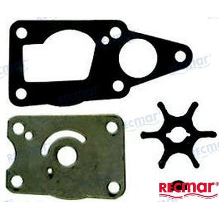 Recmar Qualifies for Free Shipping Recmar Water Pump Kit #REC17400-98661