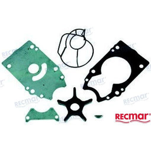 Recmar Qualifies for Free Shipping Recmar Water Pump Kit #REC17400-98J01