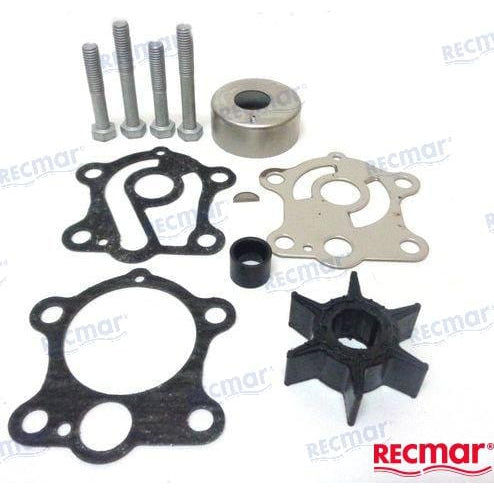Recmar Qualifies for Free Shipping Recmar Water Pump Kit #REC663-W0078-01