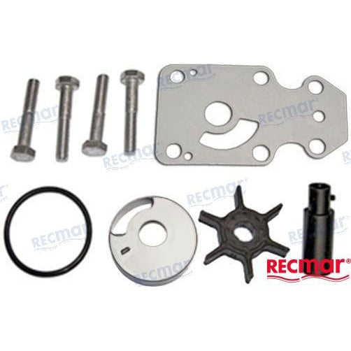 Recmar Qualifies for Free Shipping Recmar Water Pump Kit #REC68T-W0078-00