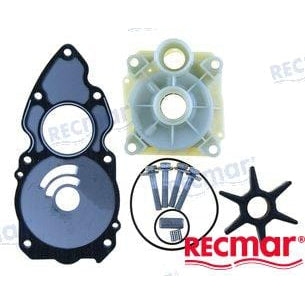 Recmar Qualifies for Free Shipping Recmar Water Pump Kit #REC6AW-W0078-00