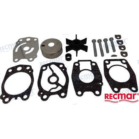 Recmar Qualifies for Free Shipping Recmar Water Pump Kit #REC6F5-W0078-A0