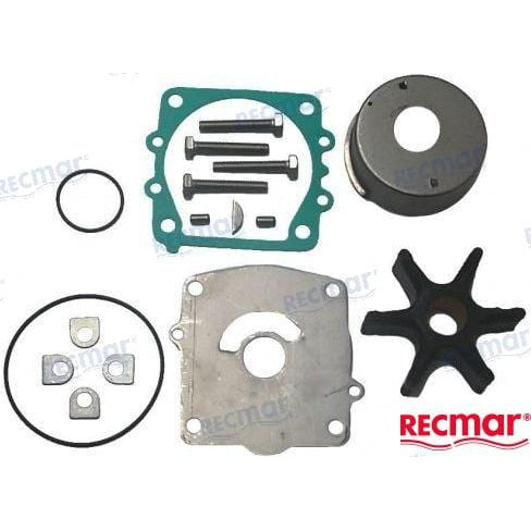 Recmar Qualifies for Free Shipping Recmar Water Pump Kit #REC6G5-W0078-A1