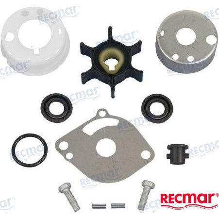 Recmar Qualifies for Free Shipping Recmar Water Pump Repair Kit #REC6A1-W0078-01