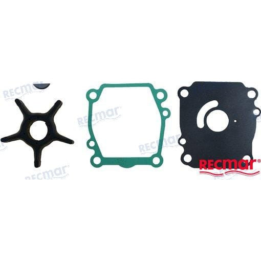 Recmar Qualifies for Free Shipping Recmar Water Pump Service Kit #REC17400-90J20