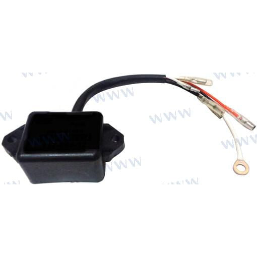 Recmar Qualifies for Free Shipping Recmar Yamaha Ignition Pack #REC696-85540-12