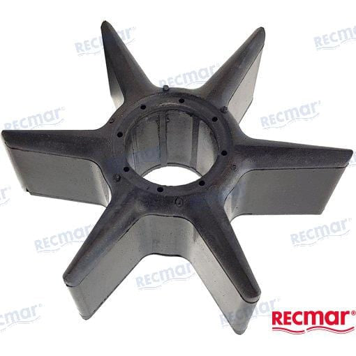Recmar Qualifies for Free Shipping Recmar Yamaha Impeller #REC6AW-44352-00