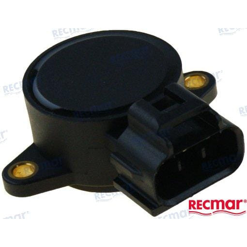 Recmar Qualifies for Free Shipping Recmar Yamaha TPS Sensor #REC6C5-85885-00