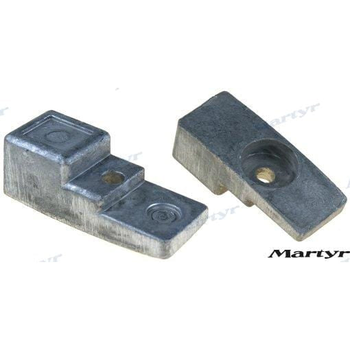 Recmar Qualifies for Free Shipping Recmar Zinc Anode #CM55321-90J01