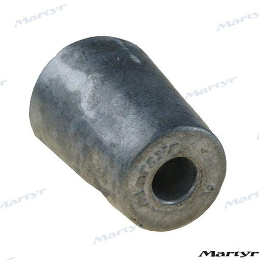 Recmar Qualifies for Free Shipping Recmar Zinc Anode Radice 40mm #CMPNRAD40