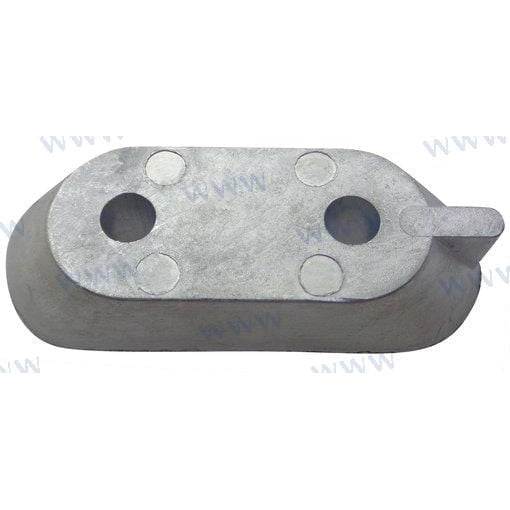 Recmar Qualifies for Free Shipping Recmar Zinc Anode #REC65W-45251-00