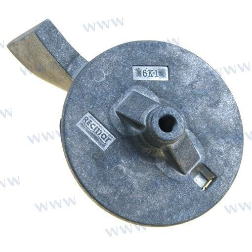 Recmar Qualifies for Free Shipping Recmar Zinc Anode #REC67F-45371-00