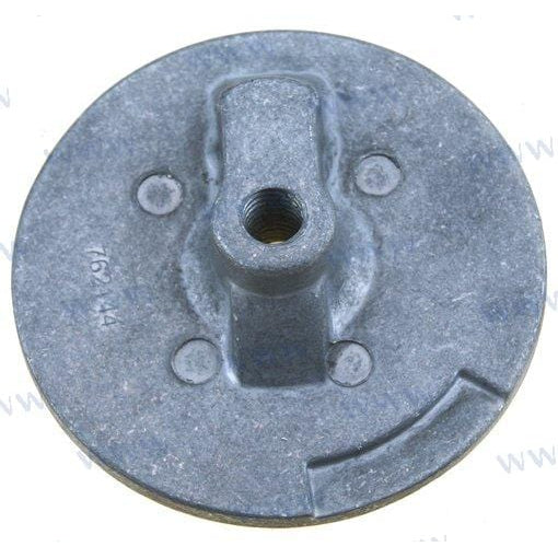 Recmar Qualifies for Free Shipping Recmar Zinc Anode #REC76214Q5