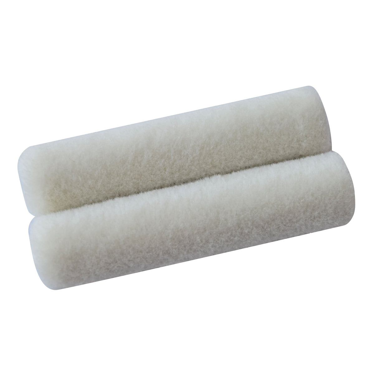 Redtree Mohair Mini Paint Roller Cover 4" Twin-pk #36030