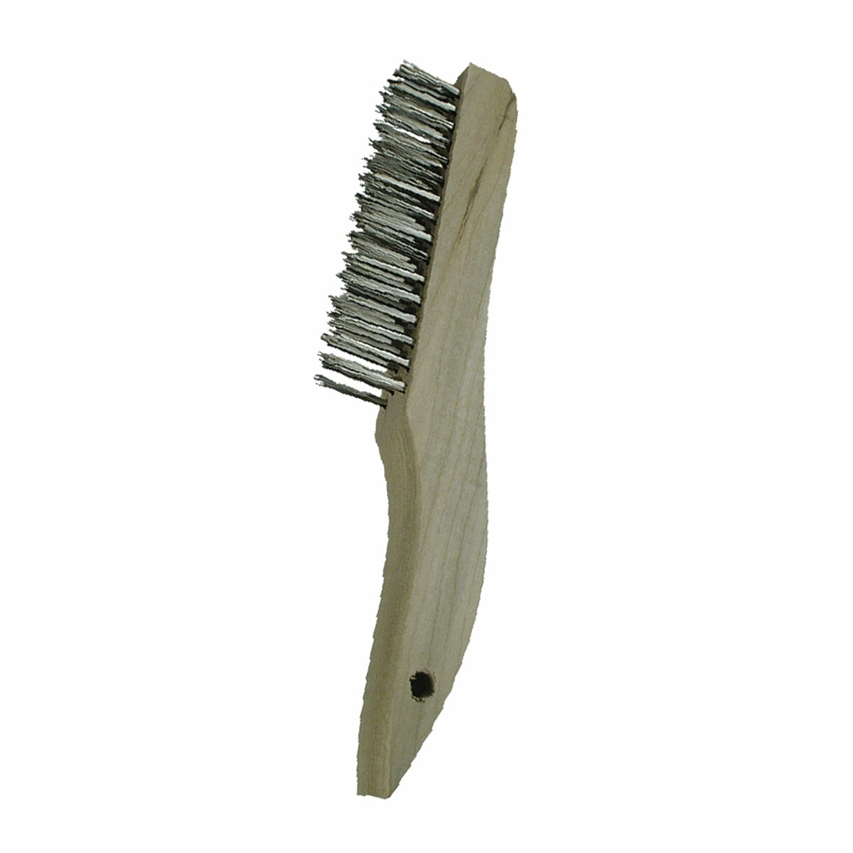 Redtree Shoe Handle Steel Wire Brush #17013