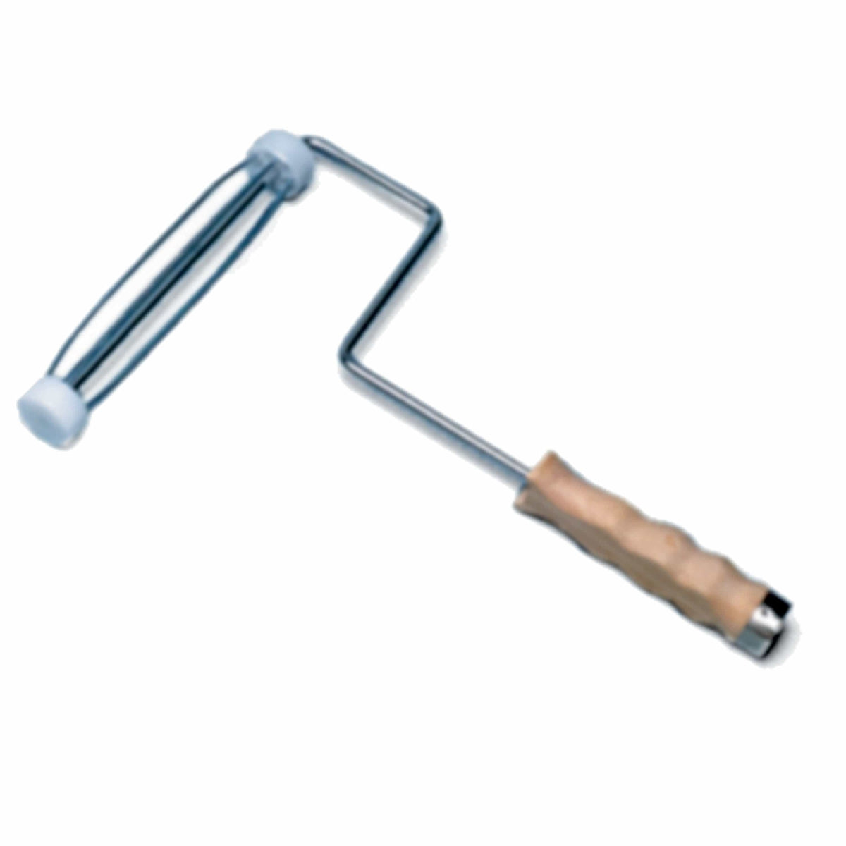 Redtree Wood Grip Paint Roller Frame 9" #39012