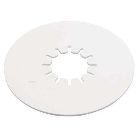 Reese Qualifies for Free Shipping Reese 12" Elite Fifth Wheel Lube Plate #83001
