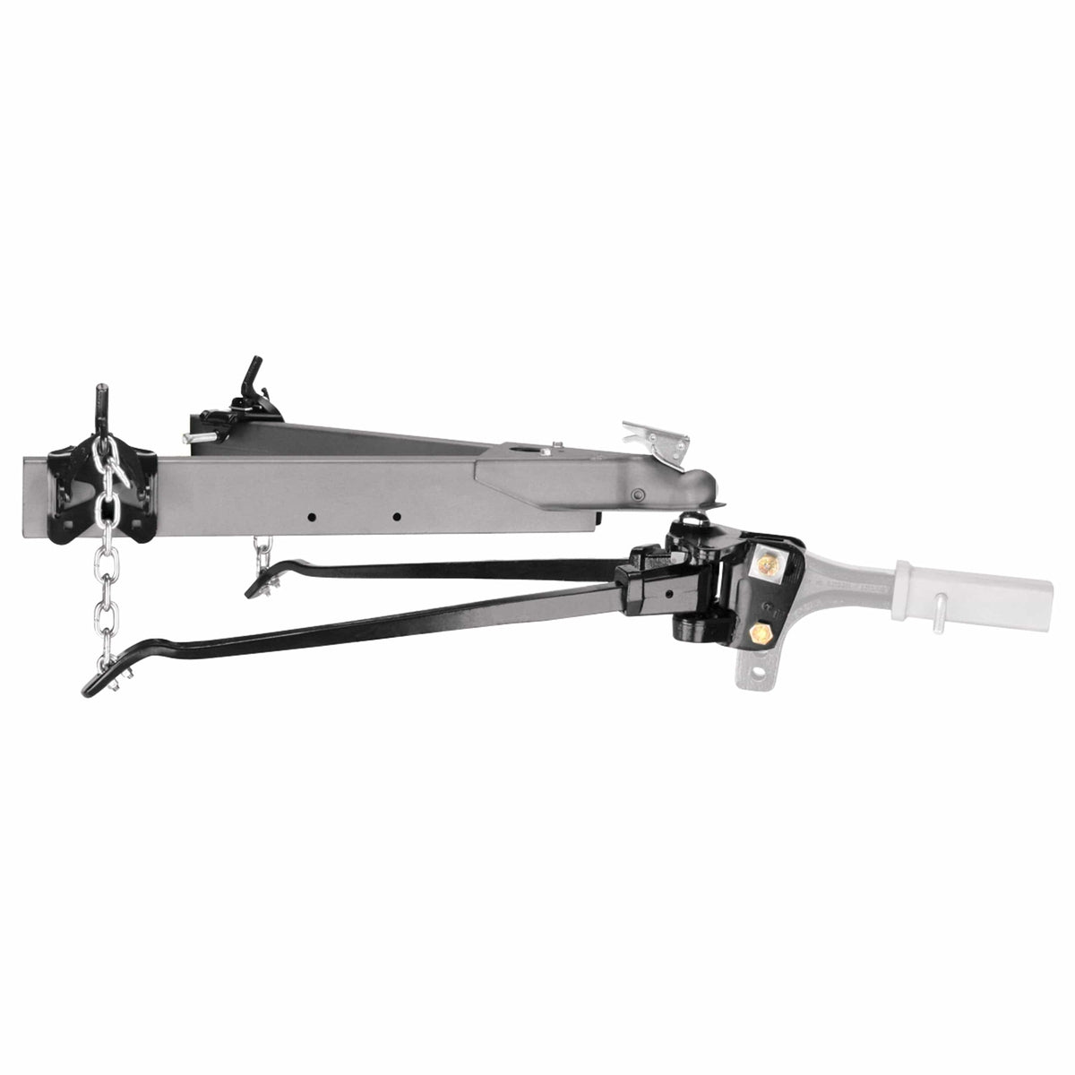 Reese Not Qualified for Free Shipping Reese 1200 lb Adjustable High-Performance Trunnion #66022