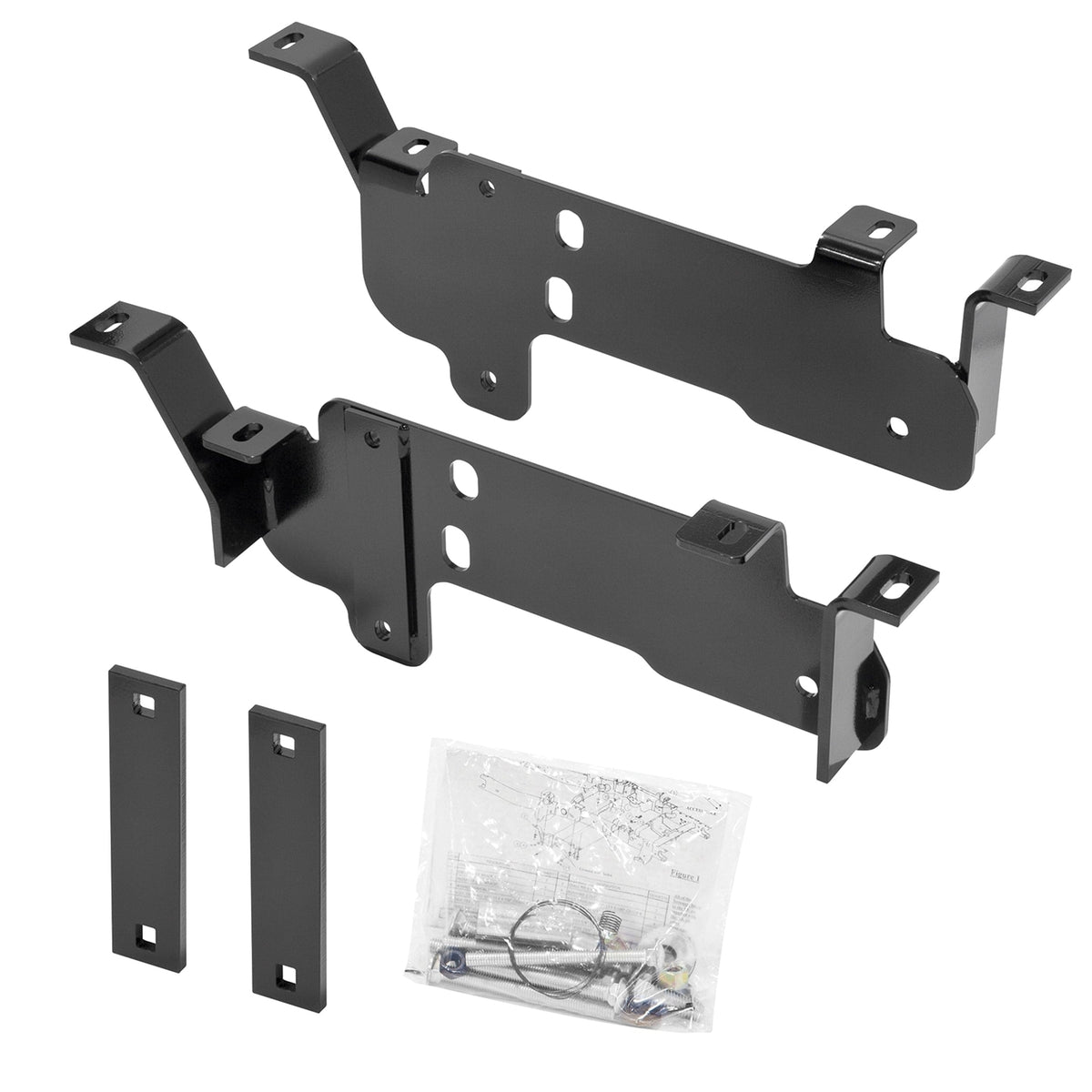 Reese Qualifies for Free Shipping Reese 13-14 RAM 3500 5th Wheel Bracket #56010