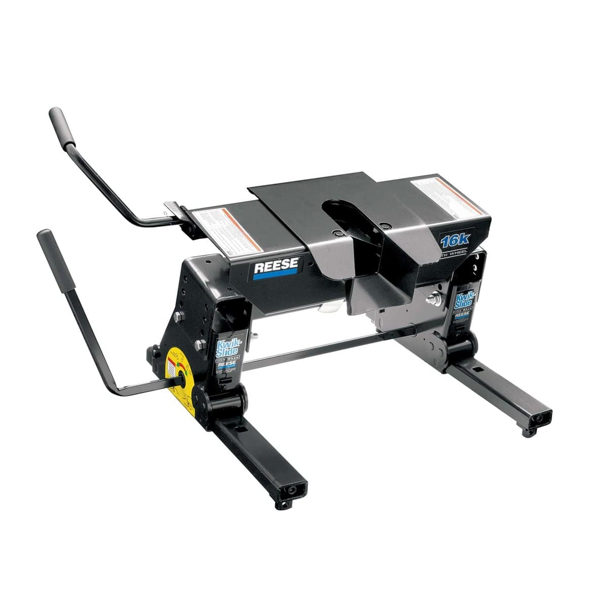 Reese Not Qualified for Free Shipping Reese 16k Fifth Wheel with Kwik-Slide Rail Kit S #30051