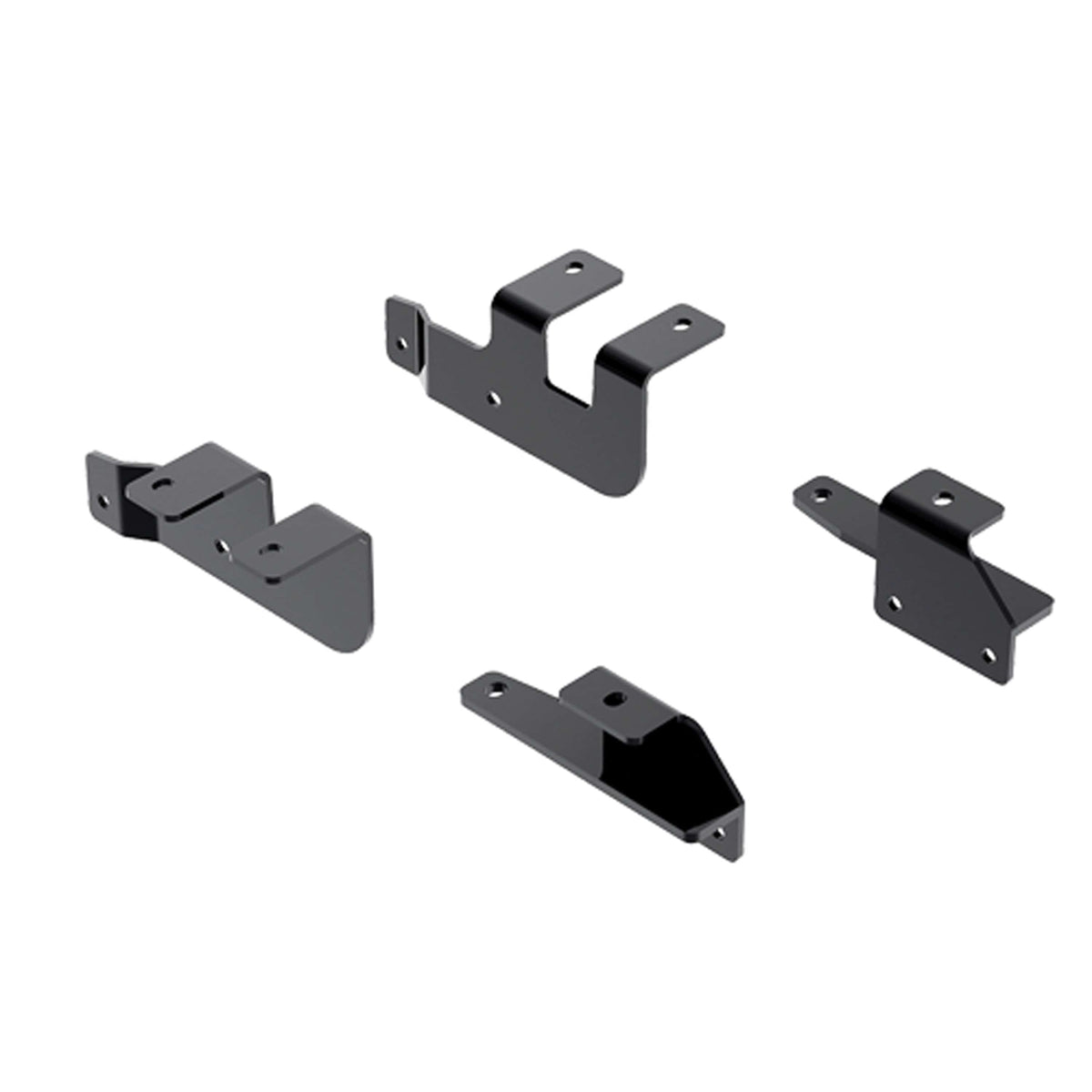 Reese Qualifies for Free Shipping Reese 2014 RAM 2500 5th Wheel Brackets #56009