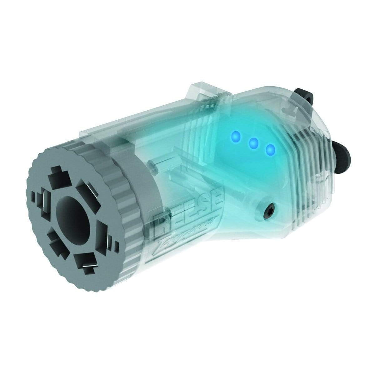 Reese Qualifies for Free Shipping Reese 7-Way Flat Pin to 4-Flat Adapter with Tow-Glo #78117