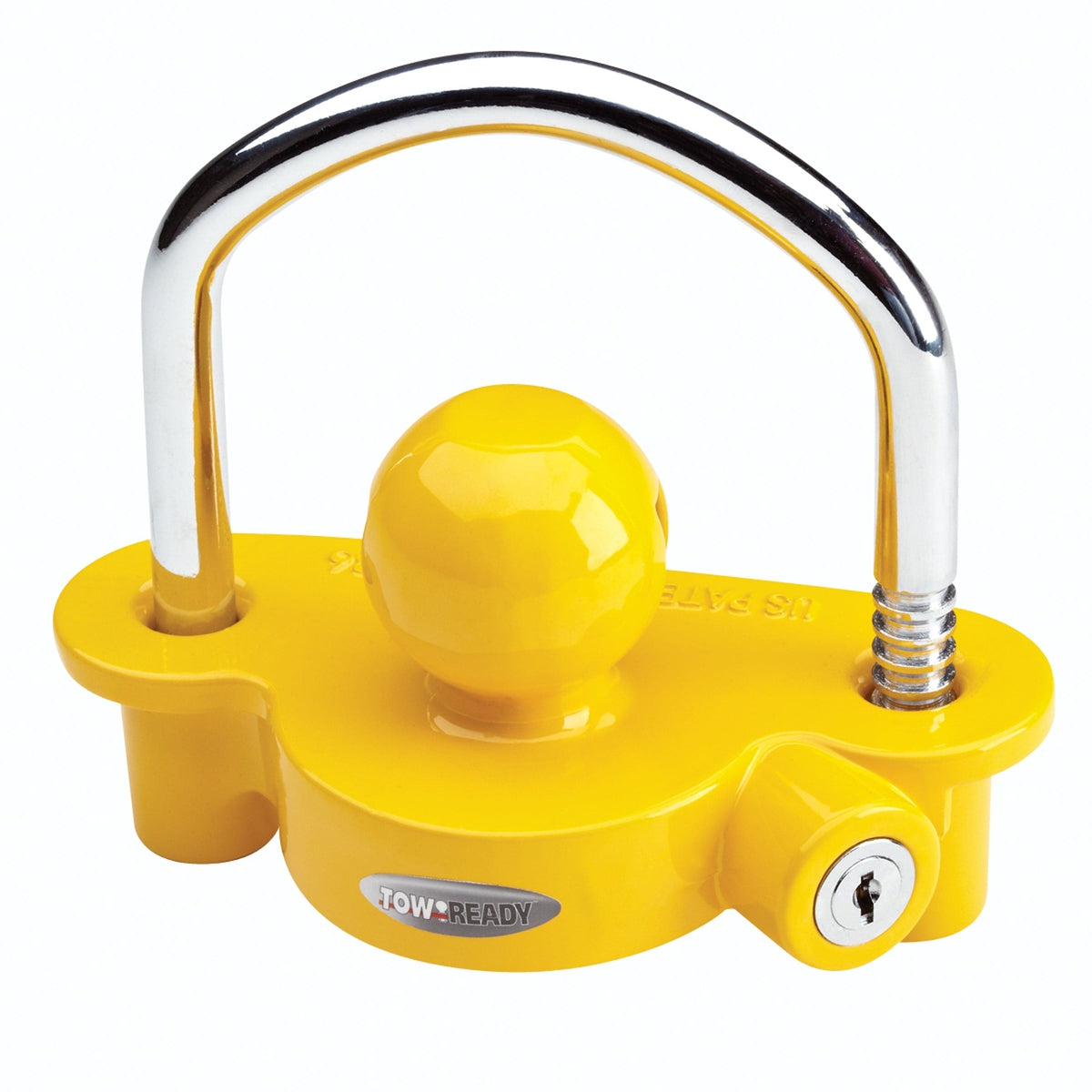 Reese Qualifies for Free Shipping Reese Coupler Lock Universal #72783