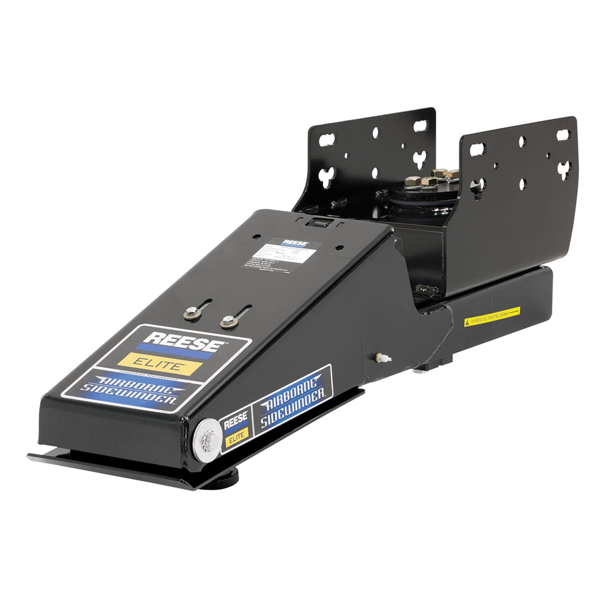 Reese Not Qualified for Free Shipping Reese Elite Series Airborne Sidewinder Combo #61422