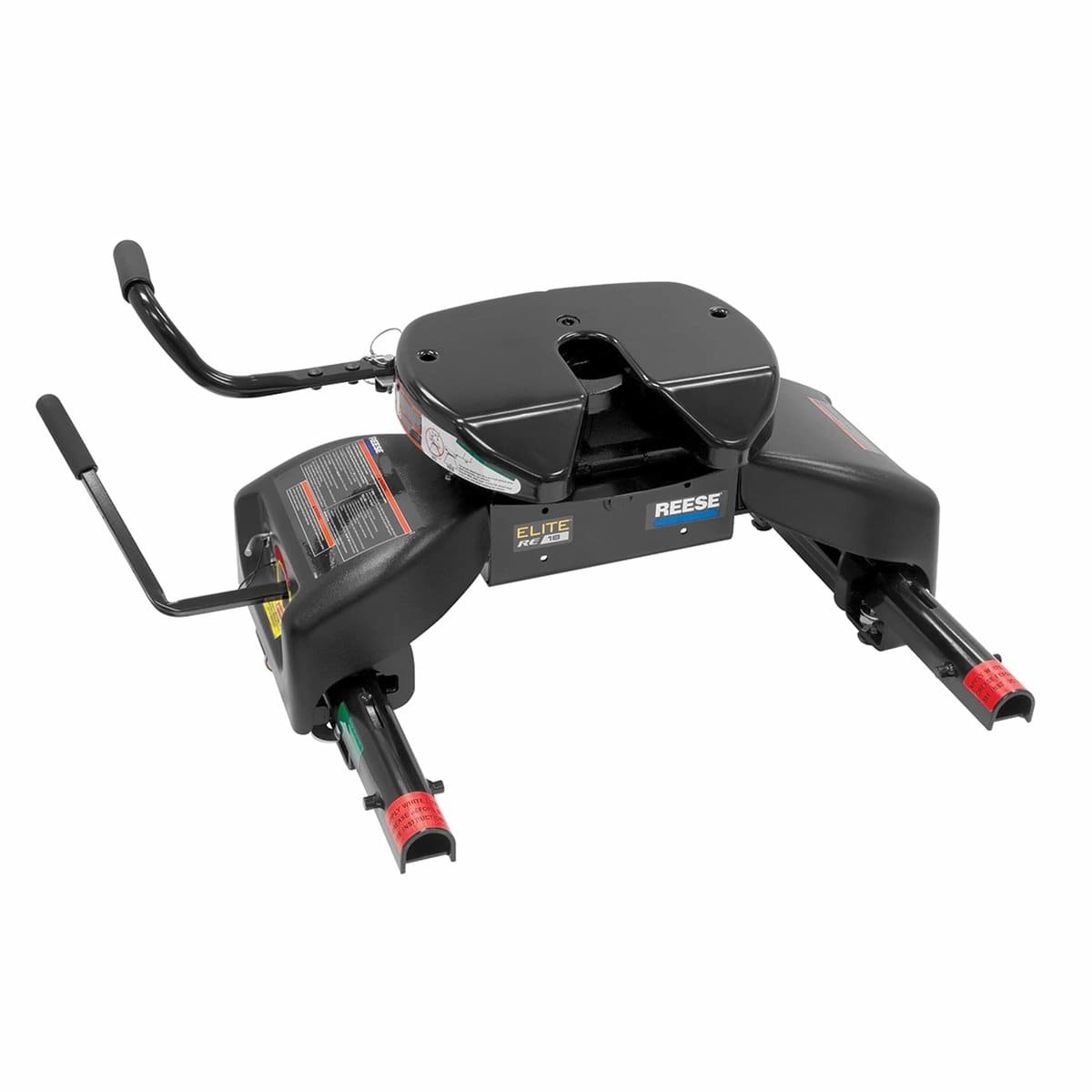 Reese Not Qualified for Free Shipping Reese Elite Series Fifth Wheel 18k with Slider U #30144