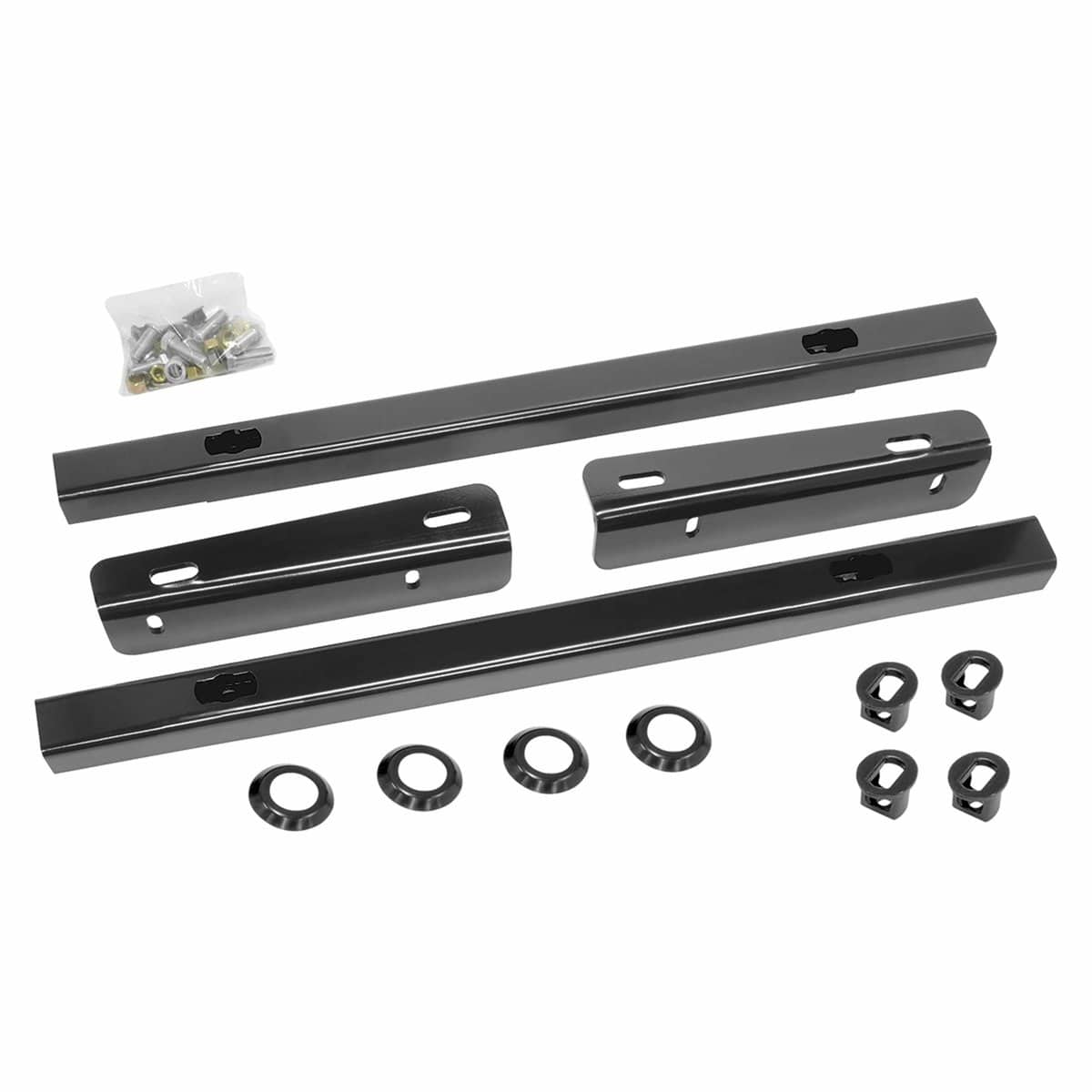 Reese Not Qualified for Free Shipping Reese Elite Series Rail Kit GM #30868