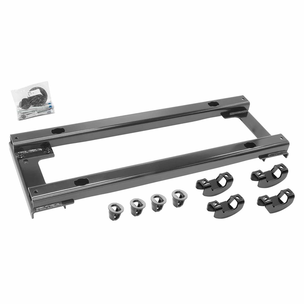 Reese Not Qualified for Free Shipping Reese Elite Series Rail Kit RAM #30852