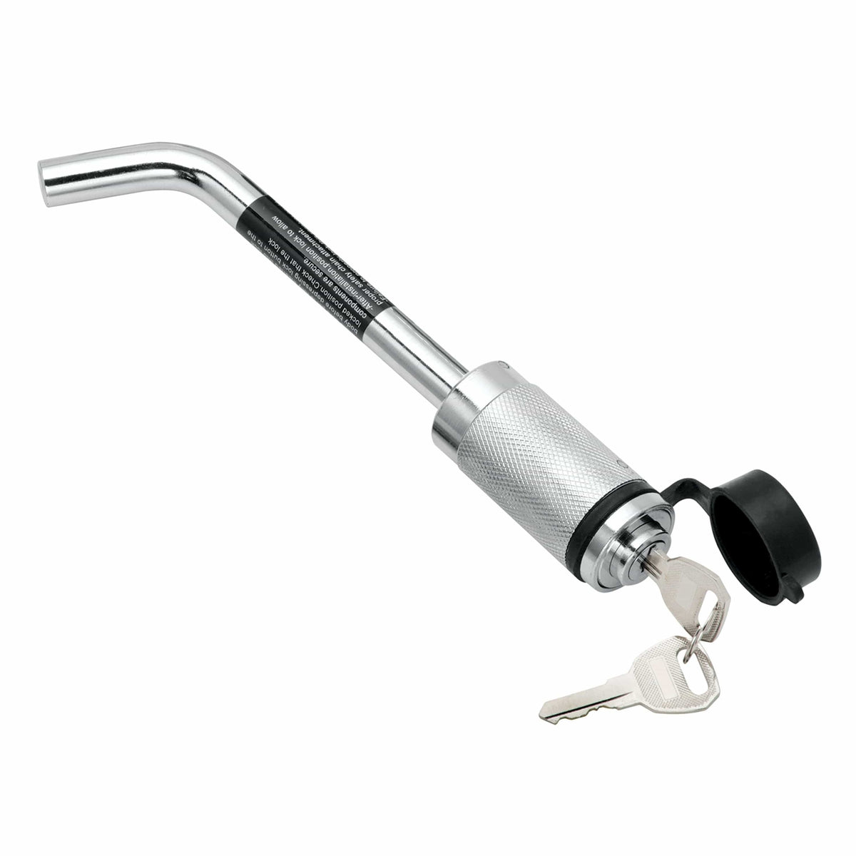 Reese Qualifies for Free Shipping Reese Fifth Wheel Base Rails Lock Barrel Styl #63254