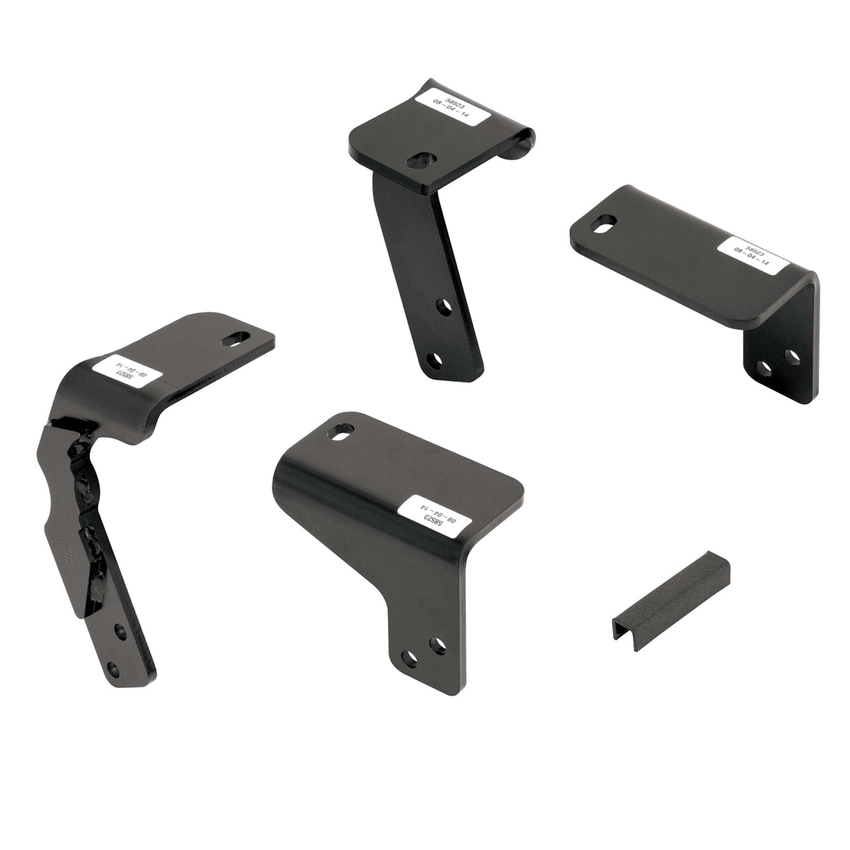 Reese Qualifies for Free Shipping Reese Fifth Wheel Bracket Kit #30035 #58523