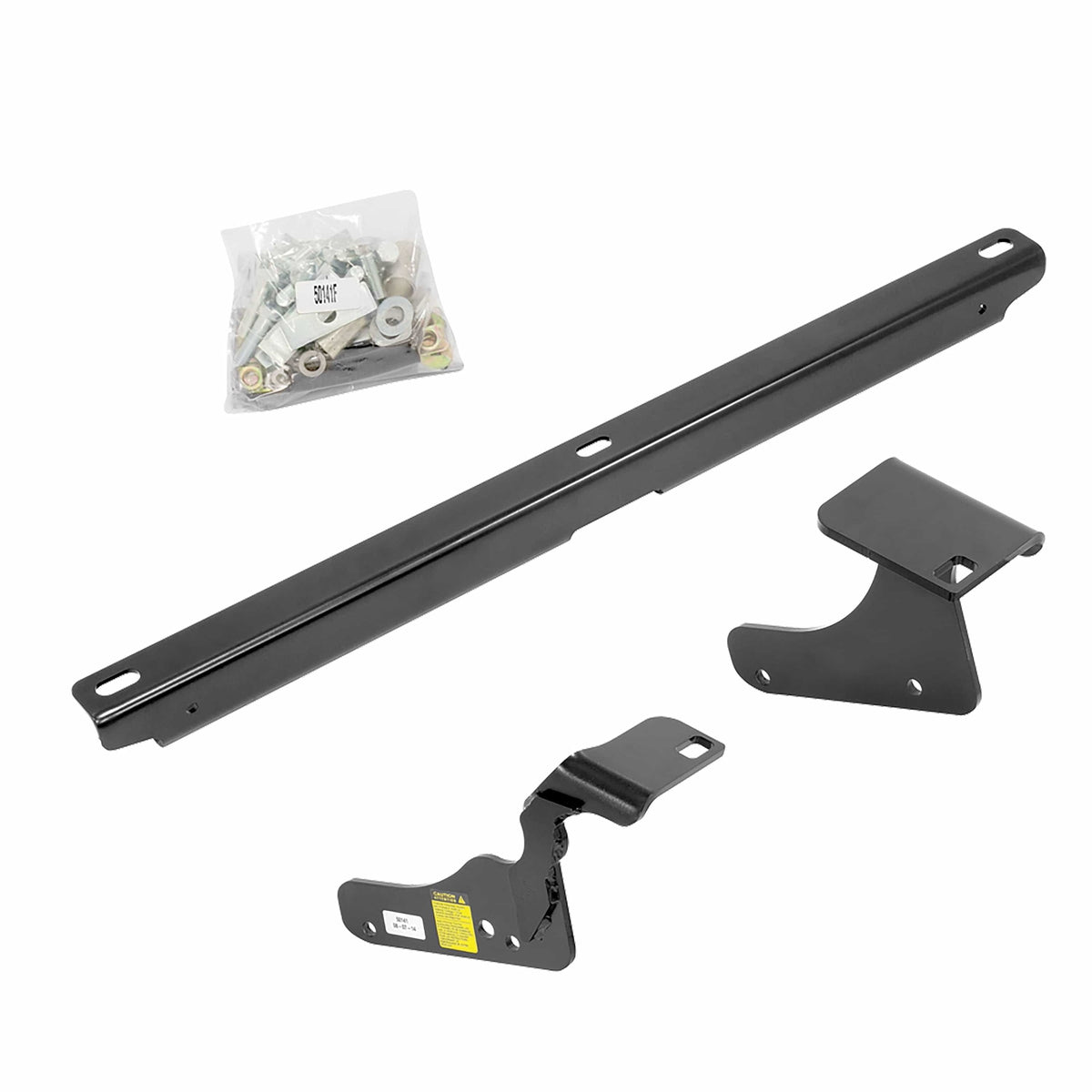 Reese Not Qualified for Free Shipping Reese Fifth Wheel Bracket Kit #50142
