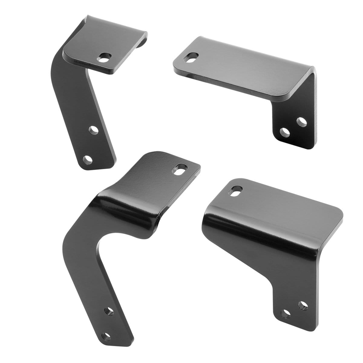 Reese Qualifies for Free Shipping Reese Fifth Wheel Bracket Kit Required for #3 #58386