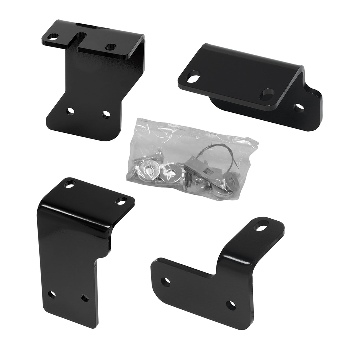 Reese Qualifies for Free Shipping Reese Fifth Wheel Bracket Kit Required for #3 #58405