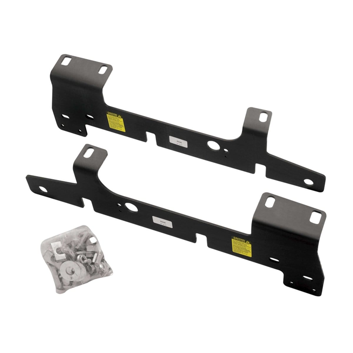 Reese Qualifies for Free Shipping Reese Fifth Wheel Custom Quick Install Bracket #50042