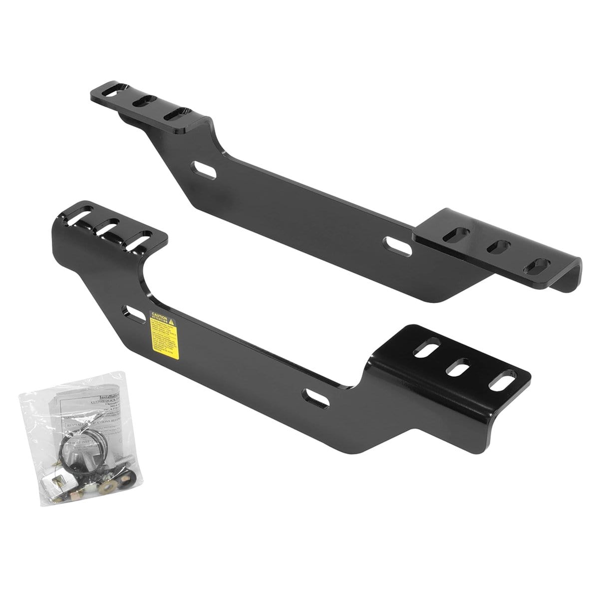Reese Not Qualified for Free Shipping Reese Fifth Wheel Custom Quick Install Bracket #50066
