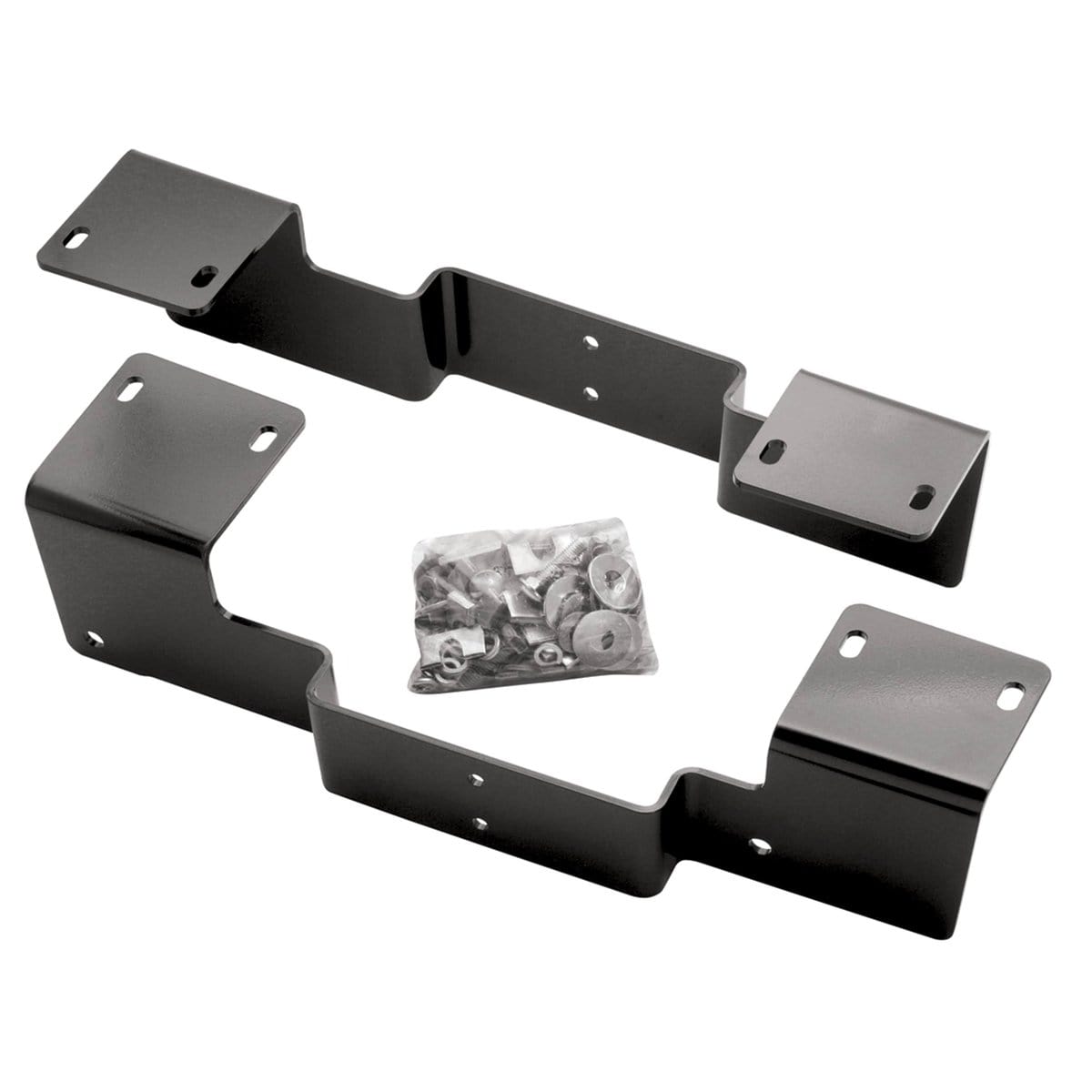Reese Not Qualified for Free Shipping Reese Fifth Wheel Custom Quick Install Bracket #50084