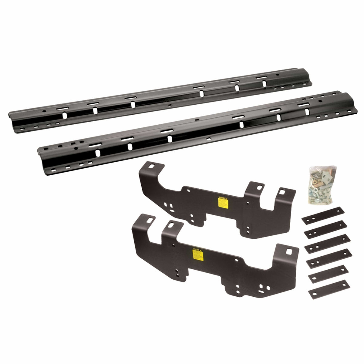 Reese Not Qualified for Free Shipping Reese Fifth Wheel Custom Quick Install Kit In #50040-58