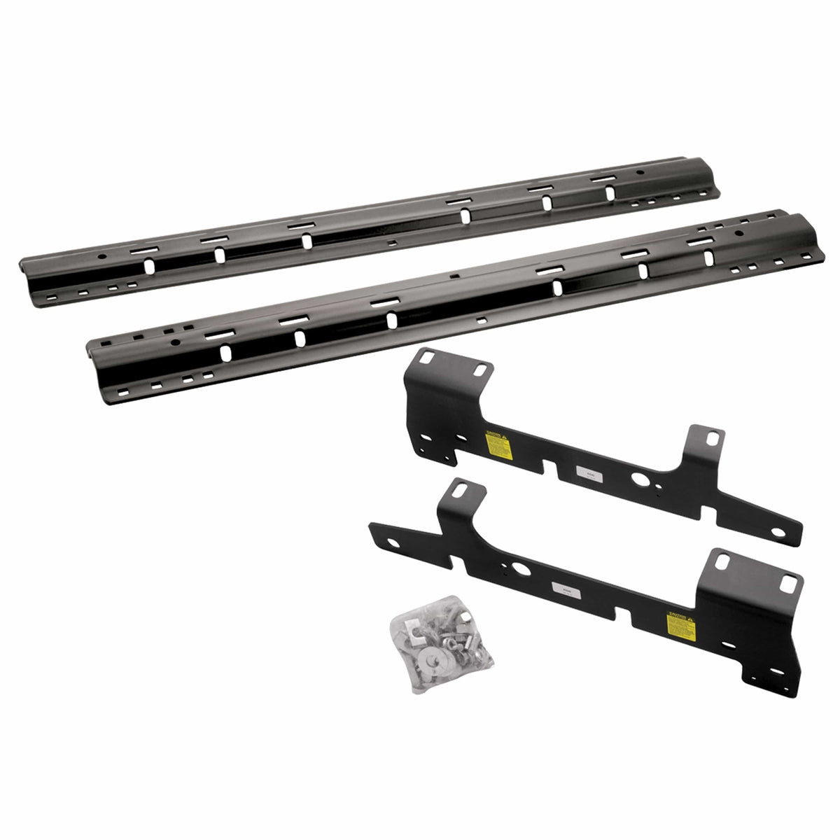 Reese Not Qualified for Free Shipping Reese Fifth Wheel Custom Quick Install Kit In #50042-58