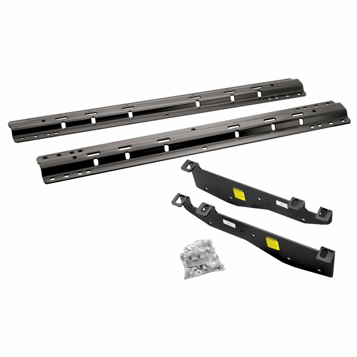 Reese Not Qualified for Free Shipping Reese Fifth Wheel Custom Quick Install Kit In #50043-58