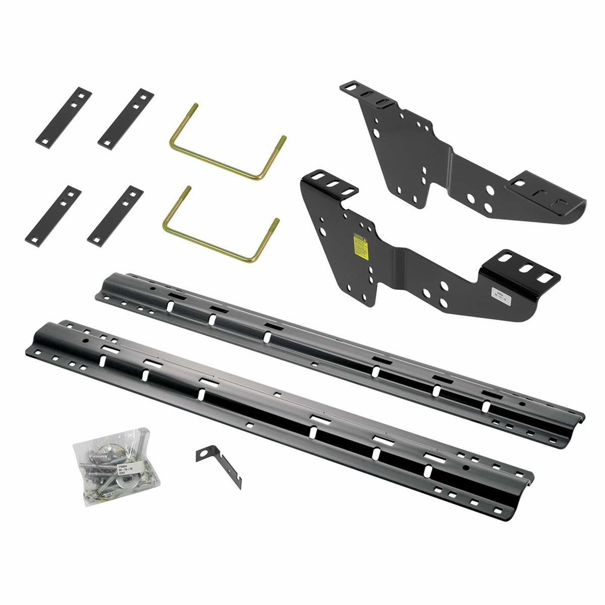 Reese Not Qualified for Free Shipping Reese Fifth Wheel Custom Quick Install Kit In #50064-58