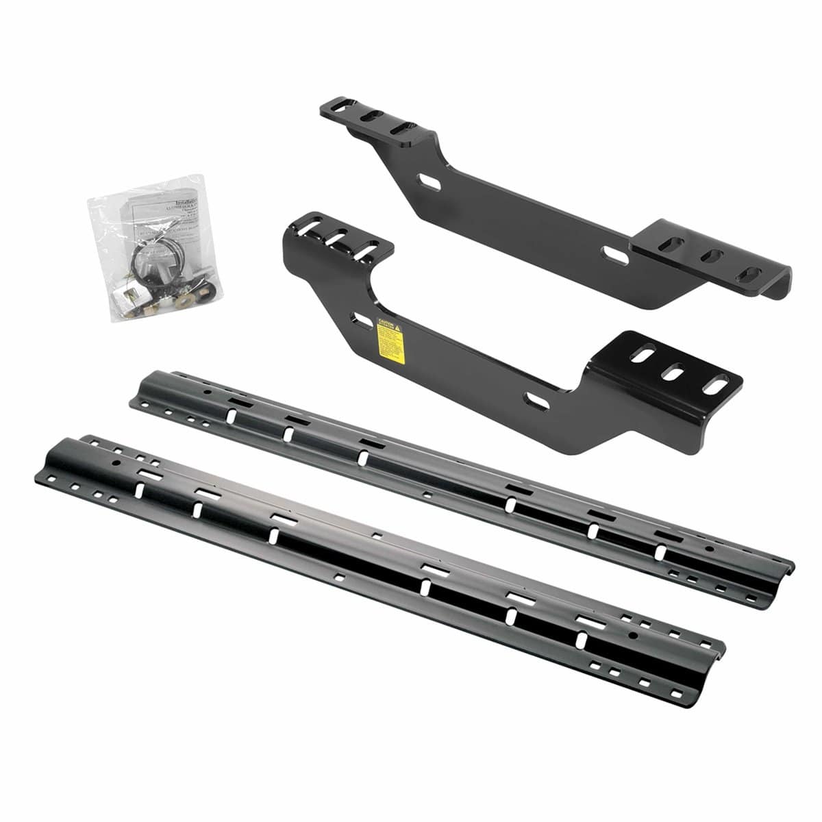 Reese Not Qualified for Free Shipping Reese Fifth Wheel Custom Quick Install Kit In #50066-58